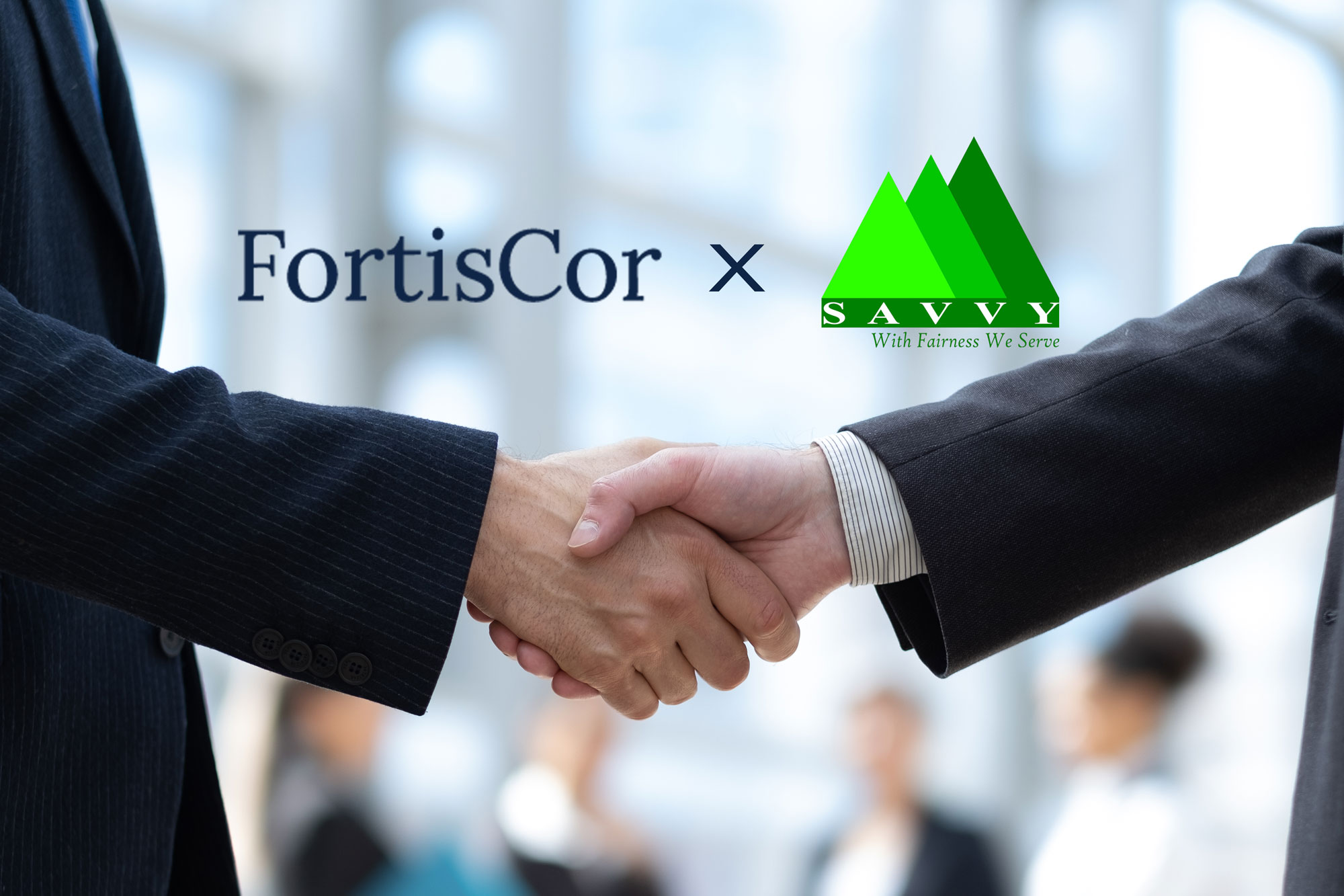 FortisCor Announces Strategic Collaboration in Vietnam